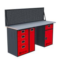 Верстак АТ ВС18.4П2.10-К