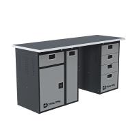 Верстак АТ ВР17.2П4.00-С