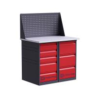 Верстак УДАРНИК 1000 (Т5/Т3) Э