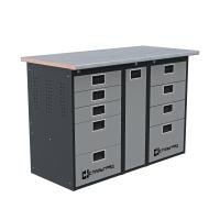 Верстак АТ ВС12.5П4.00-С