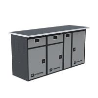 Верстак АТ ВР17.22П1.00-С