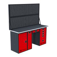 Верстак АТ ВР18.1П5.20-К