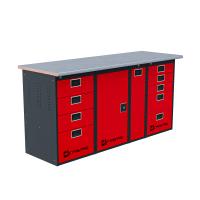 Верстак АТ ВС18.41П5.00-К