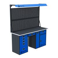 Верстак АТ ВР17.51П2.21-СН