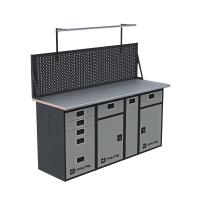 Верстак АТ ВС17.52П2.-С