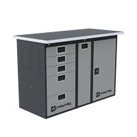 Верстак АТ ВР12.5П1.00-С