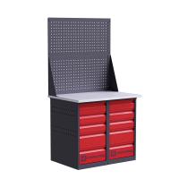 Верстак УДАРНИК 1000 (Т5/Т5) Э2