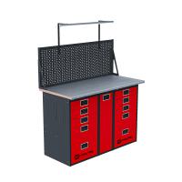 Верстак АТ ВС13.5П5.-К