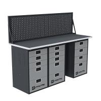 Верстак АТ ВР17.554.10-С