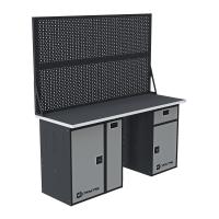 Верстак АТ ВР17.1П2.20-С