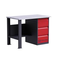 Верстак УДАРНИК 1200 (ОП/Т3)