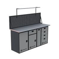 Верстак АТ ВС17.12П4.-С