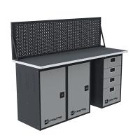 Верстак АТ ВР17.114.10-С