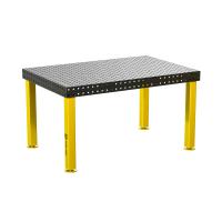 Сварочный стол БРОНЯ 8 мм 1500×1000 Д16