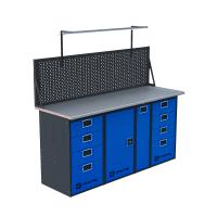 Верстак АТ ВС17.41П4.-СН