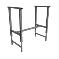 Основание верстака УЧ тип 7