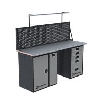 Верстак АТ ВС17.1П5.-С