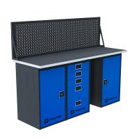 Верстак АТ ВР17.151.10-СН