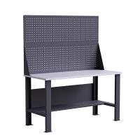 Верстак УДАРНИК 1600 (ОП/ОП) Э2