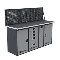 Верстак АТ ВР17.15П1.10-С