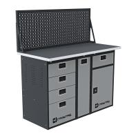 Верстак АТ ВР12.4П2.10-С