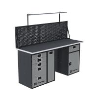 Верстак АТ ВР17.5П2.-С