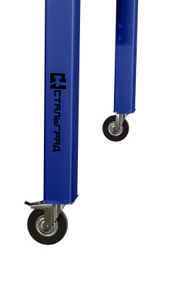 Опора БРОНЯ мобильная