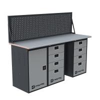 Верстак АТ ВС17.144.10-С