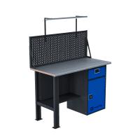 Верстак АТ ВС12.02.-СН