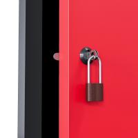 Замок навесной ПР