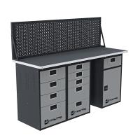 Верстак АТ ВР17.452.10-С