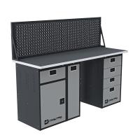 Верстак АТ ВР17.2П4.10-С