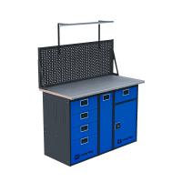 Верстак АТ ВС12.4П2.-СН