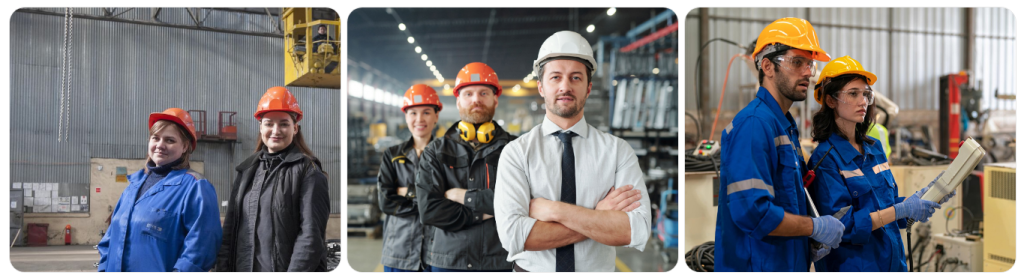 Рабочие профессии и реальный сектор экономики Рабочие профессии и производство