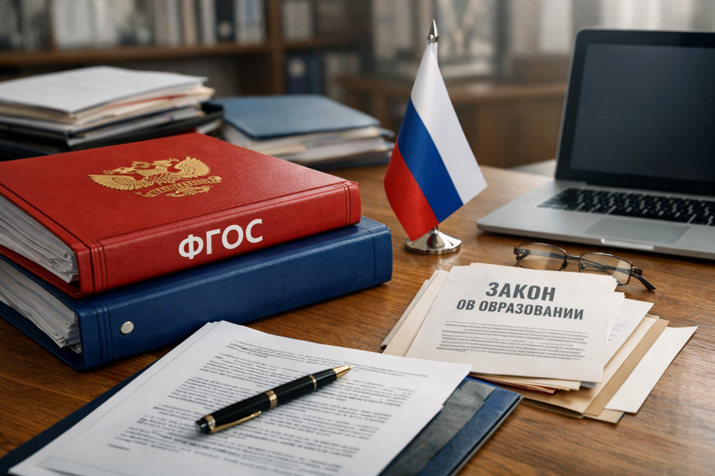 Нормативные документы и управление образованием Нормативные документы в сфере образования